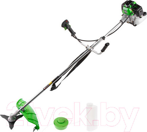 Изображение товара Триммер бензиновый DGM BC-210