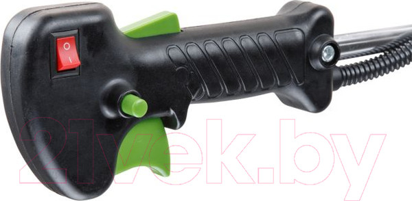 Изображение товара Триммер бензиновый DGM BC-210