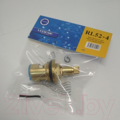 Изображение товара Кран-букса Ledeme L52-4