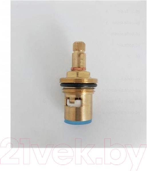 Изображение товара Кран-букса Ledeme L52-4