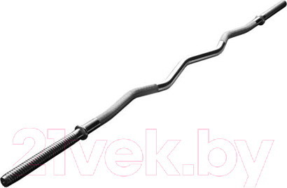 Изображение товара Гриф для штанги Титан Z-образный (d31мм )