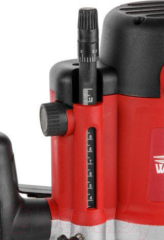 Изображение товара Фрезер Wortex MM 5519 E (MM5519E00019)