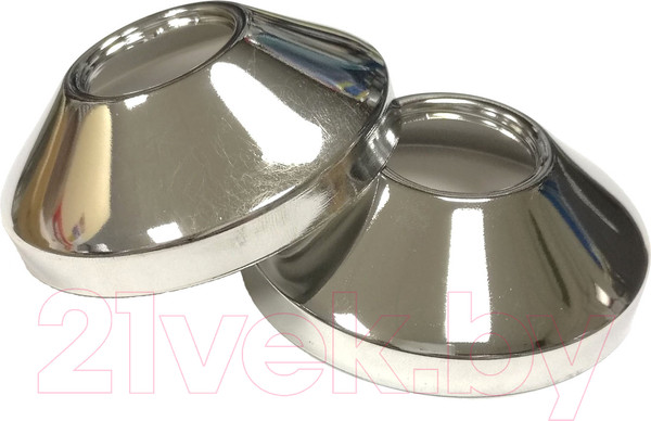 Изображение товара Отражатель для смесителя Ledeme L70-2 (2шт)