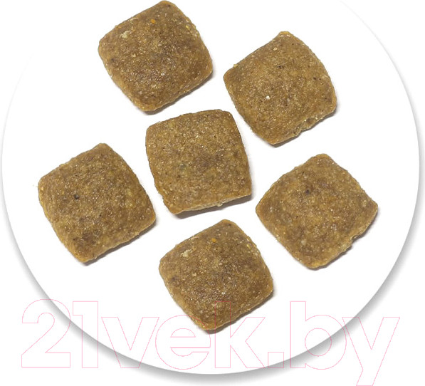 Изображение товара Сухой корм для собак Nature's Protection Adult Lamb / NPS24340 (12кг)