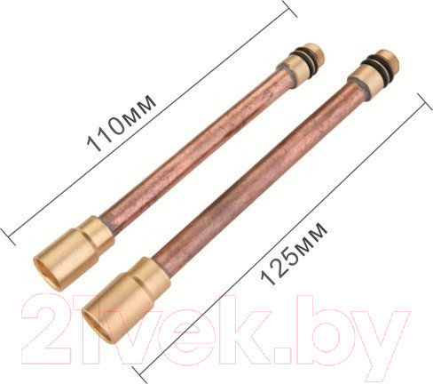 Изображение товара Гибкая подводка Ledeme LH401