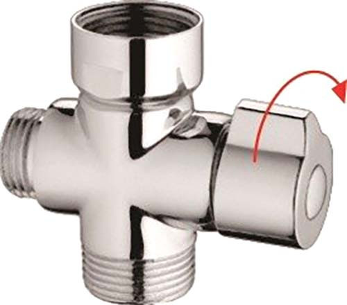 Изображение товара Дивертор для смесителя Ledeme LAAA-1