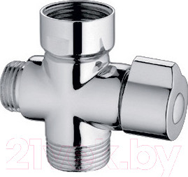 Изображение товара Дивертор для смесителя Ledeme LAAA-1