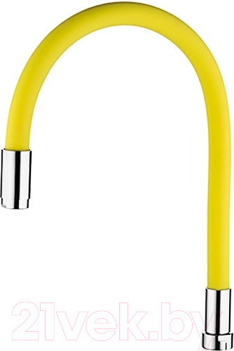 Изображение товара Излив Ledeme L7503-4 (желтый)