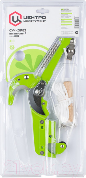 Изображение товара Высоторез механический Центроинструмент 1553
