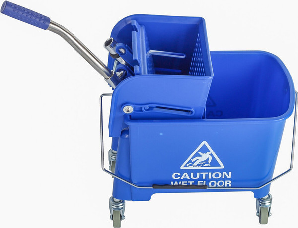 Изображение товара Ведро с отжимом Ksitex 027VL