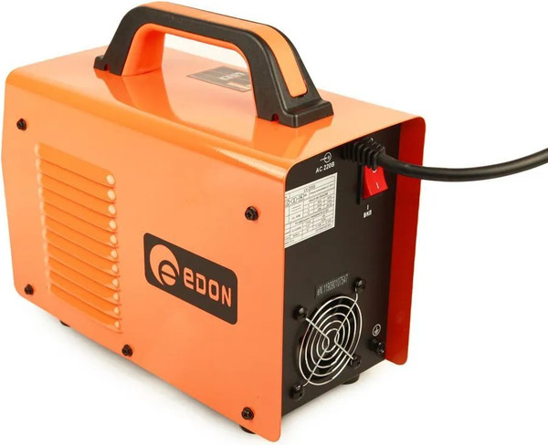 Изображение товара Инвертор сварочный Edon LV-220S MMA