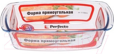 Изображение товара Форма для запекания Perfecto Linea 12-180010