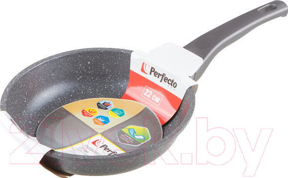 Изображение товара Сковорода Perfecto Linea 55-220111