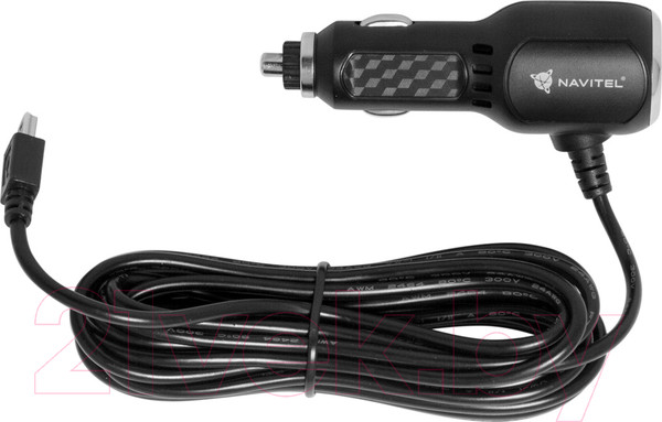 Изображение товара Автомобильный видеорегистратор Navitel MSR900