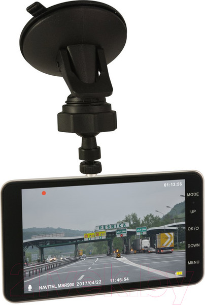 Изображение товара Автомобильный видеорегистратор Navitel MSR900