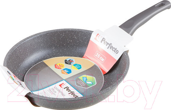 Изображение товара Сковорода Perfecto Linea 55-260111