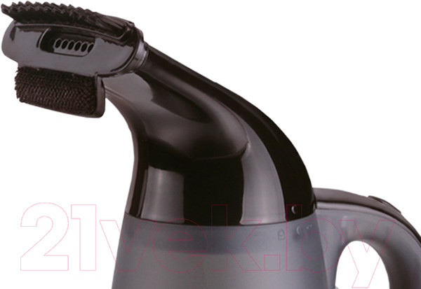 Изображение товара Отпариватель Centek CT-2381 (серый/черный)