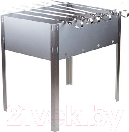 Изображение товара Мангал Perfecto Linea 47-750490