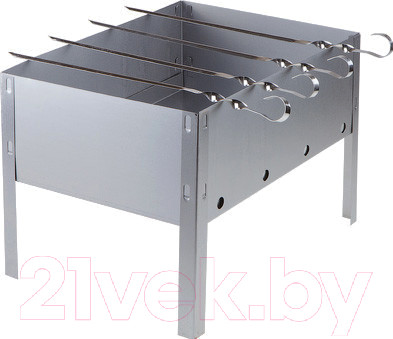 Изображение товара Мангал Perfecto Linea 47-750766