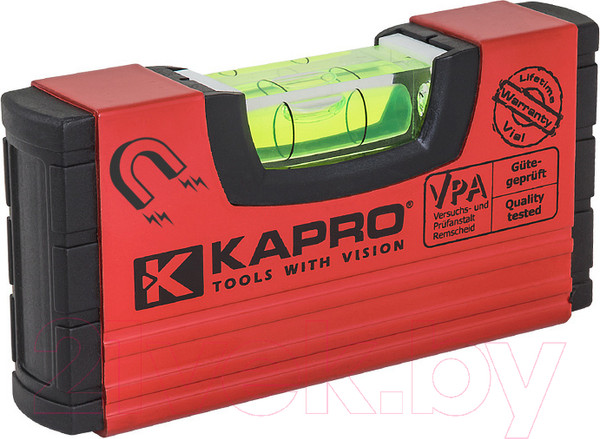 Изображение товара Уровень строительный Kapro 246М