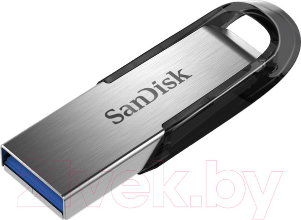 Изображение товара USB flash накопитель SanDisk Ultra Flair 64GB (SDCZ73-064G-G46)