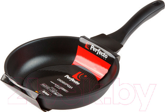 Изображение товара Сковорода Perfecto Linea Black Induction 55-281013