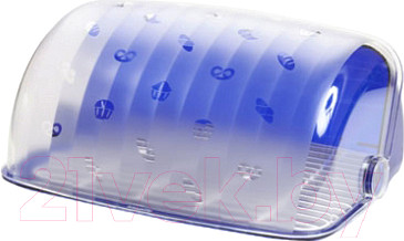 Изображение товара Хлебница Berossi Santi ИК03110000 (синий)