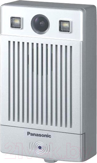 Изображение товара IP-вызывная панель Panasonic SIP KX-NTV160NE