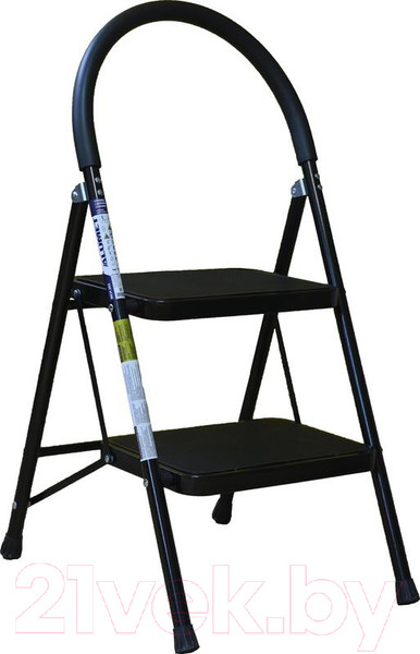 Изображение товара Лестница-стремянка Алюмет МСН202