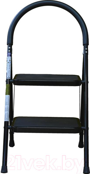 Изображение товара Лестница-стремянка Алюмет МСН202