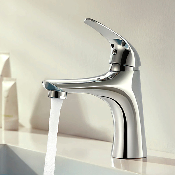 Изображение товара Смеситель Ledeme L1031