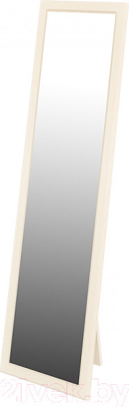 Изображение товара Зеркало Мебель-Неман Астория МН-310-01 (крем)