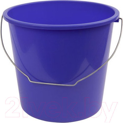 Изображение товара Ведро Berossi ИК 08739000 (синий)