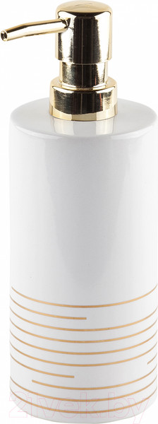 Изображение товара Дозатор для жидкого мыла Primanova Sobre D-19970