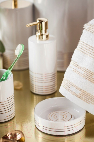 Изображение товара Дозатор для жидкого мыла Primanova Sobre D-19970