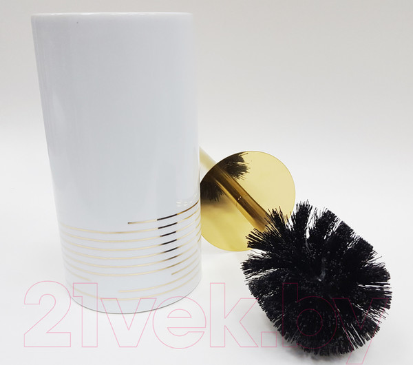 Изображение товара Ершик для унитаза Primanova Sobre D-19975