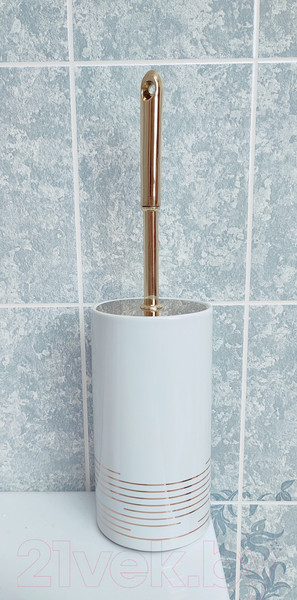 Изображение товара Ершик для унитаза Primanova Sobre D-19975