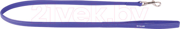 Изображение товара Поводок Collar Glamour 33729 (фиолетовый)