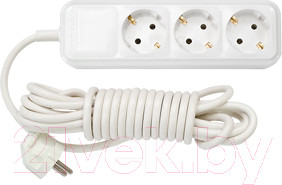 Изображение товара Удлинитель Bylectrica У16-321 (3.5м)