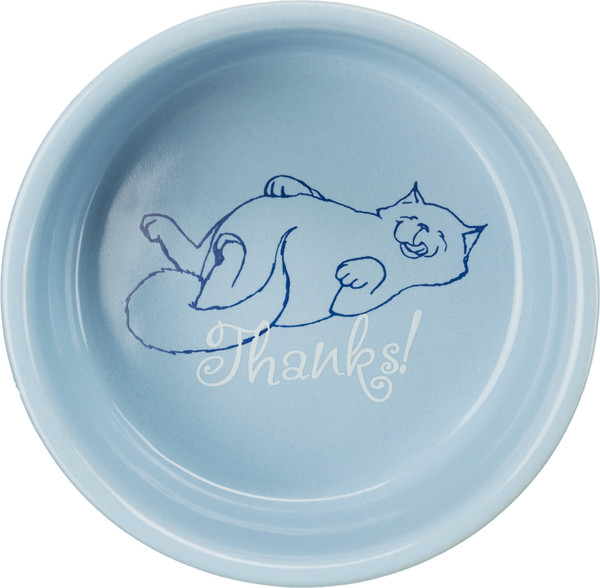 Изображение товара Миска для животных Trixie 24793