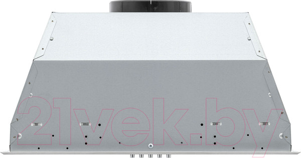 Изображение товара Вытяжка скрытая Krona Ameli 600 / 00021456 (нержавеющая сталь)