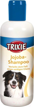 Изображение товара Шампунь для животных Trixie 29192 (250мл)