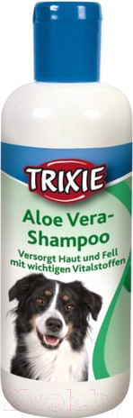Изображение товара Шампунь для животных Trixie 2898 (250мл)