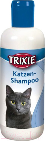 Изображение товара Шампунь для животных Trixie 2908 (250мл)