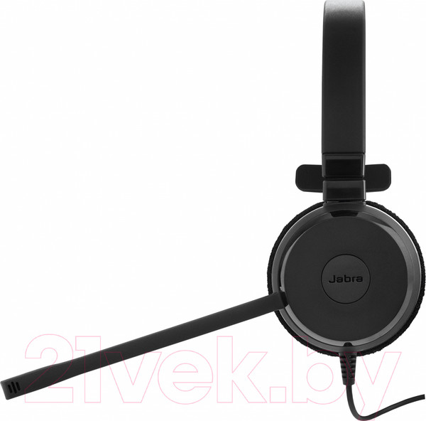 Изображение товара Наушники-гарнитура Jabra Evolve 20 MS Mono