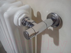 Изображение товара Вентильный кран Zehnder 850028