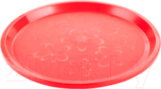 Изображение товара Поднос Berossi Arrivo ИК 17946000 (красный)