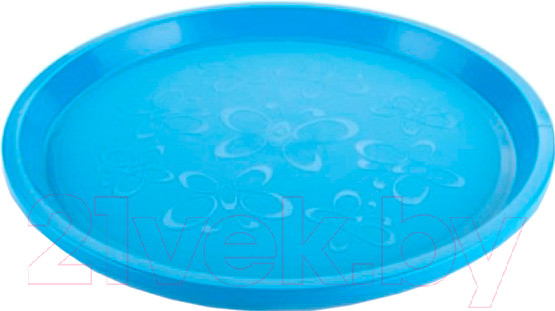 Изображение товара Поднос Berossi Arrivo ИК 17947000 (голубой)