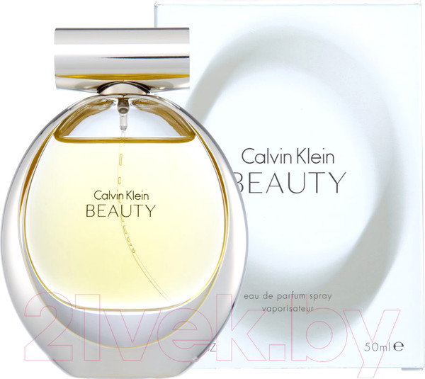 Изображение товара Парфюмерная вода Calvin Klein Beauty (50мл)