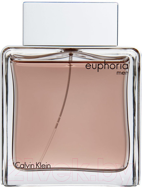 Изображение товара Туалетная вода Calvin Klein Euphoria Men (100мл)